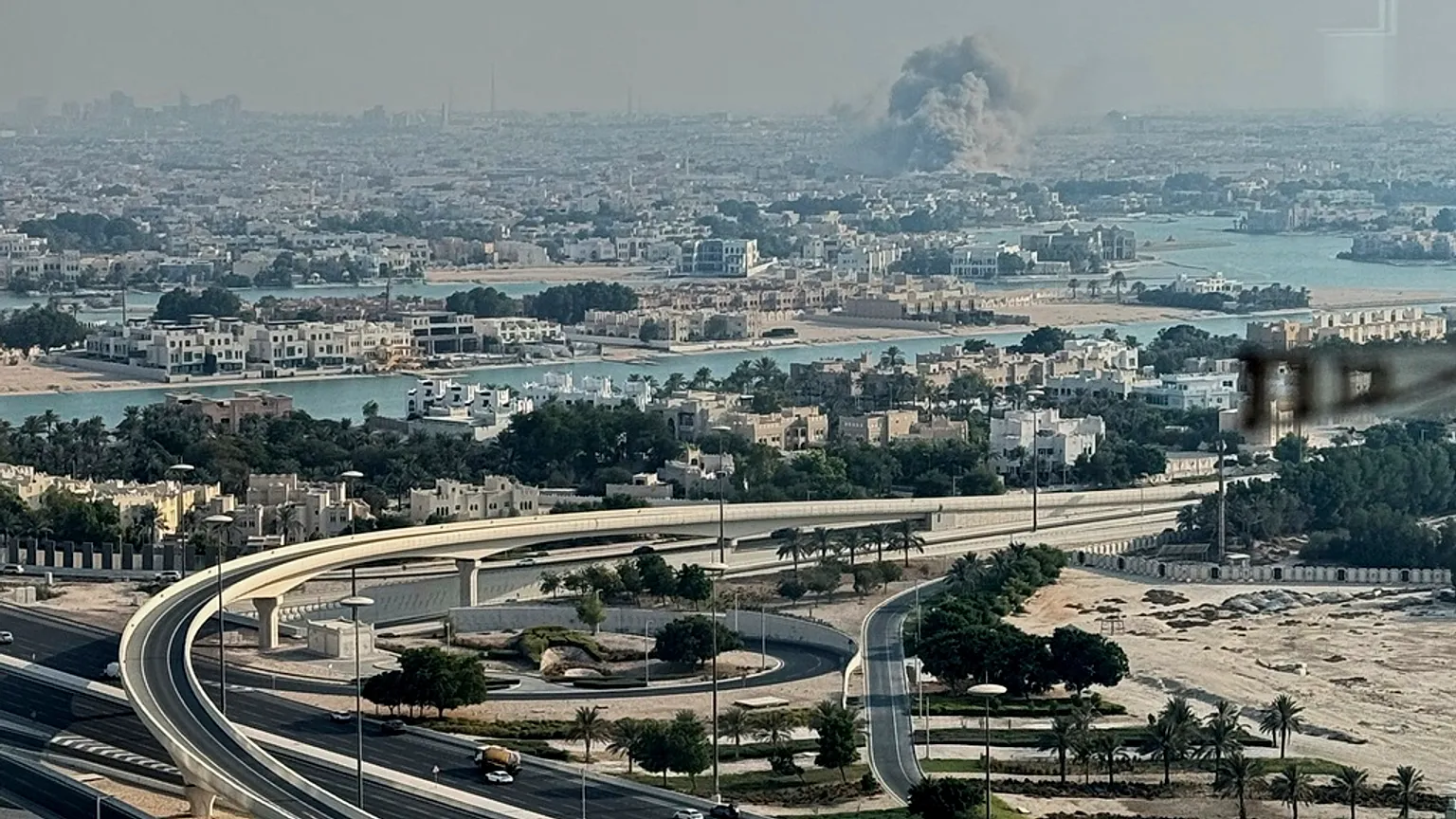 Katar’dan diplomatik hamle |