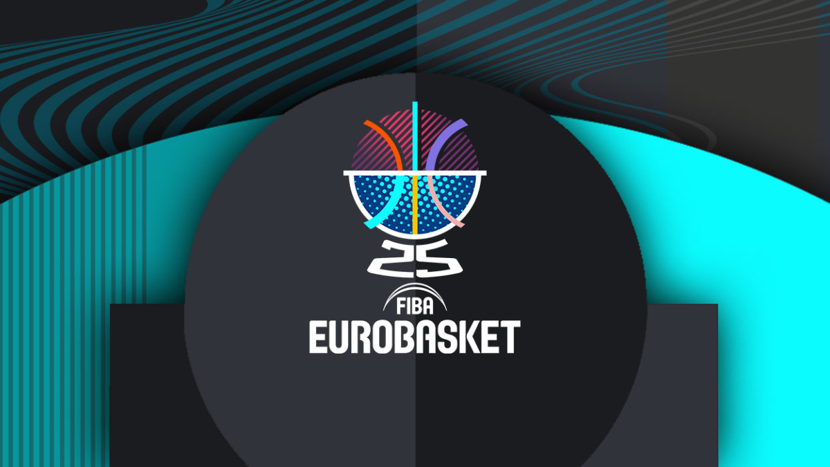 EuroBasket 2025 |