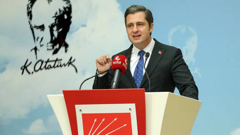 Kurultay davası sonrası |
