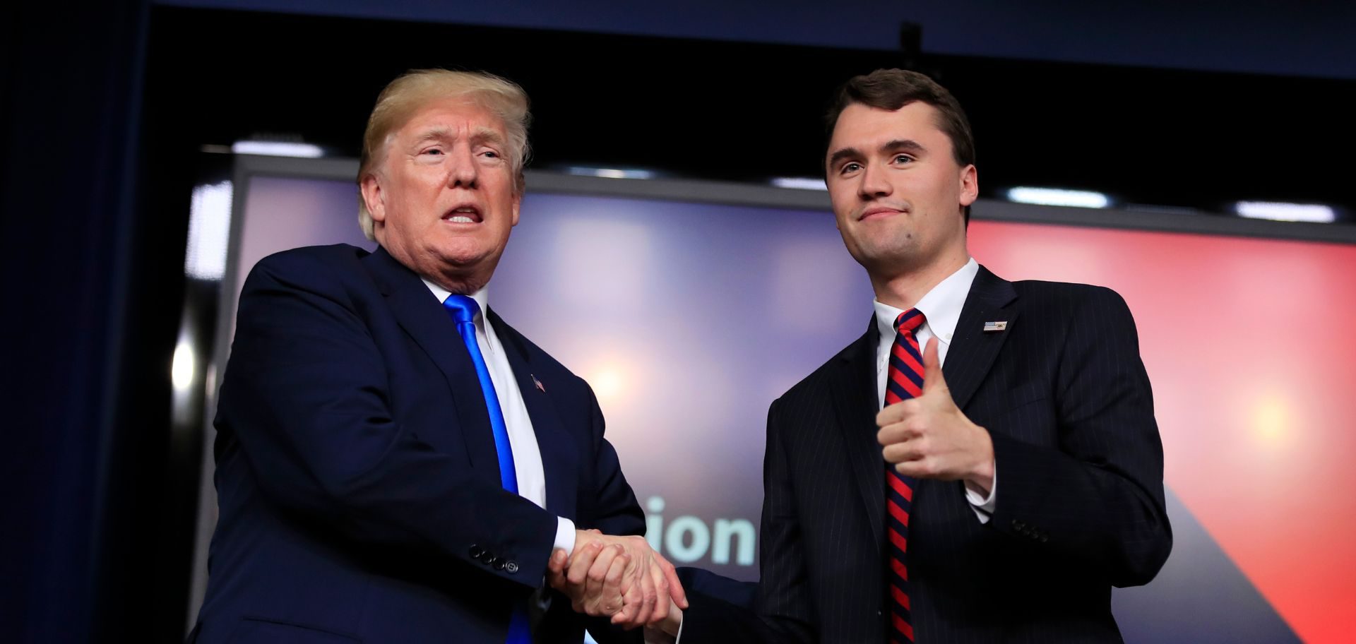 Charlie Kirk suikastı |