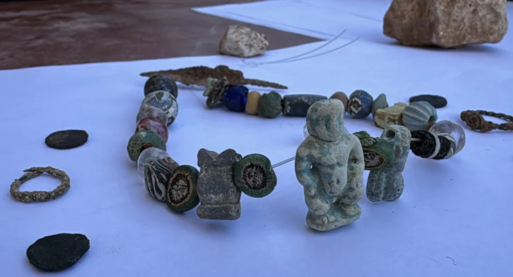 Adıyaman’da yeni keşif
