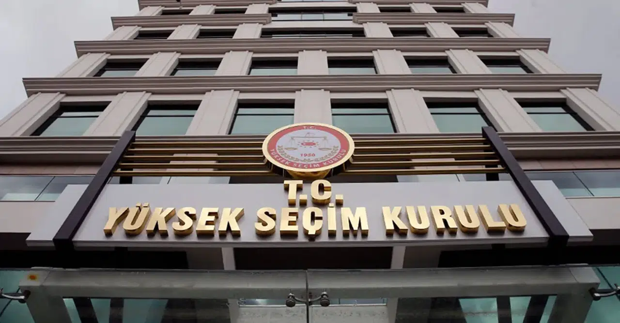 YSK’den CHP İstanbul Kongresi kararı |