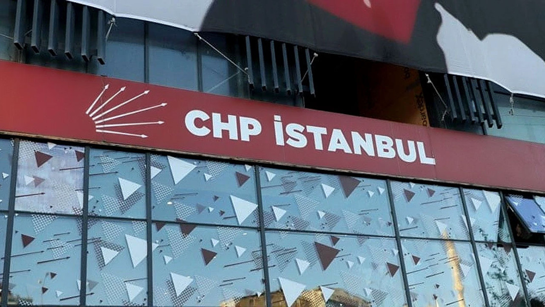 CHP İstanbul İl Kongresi kararı |
