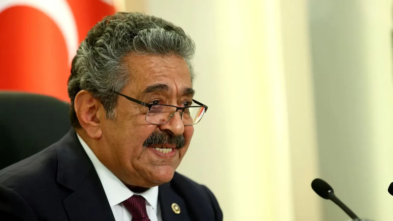 MHP’li Yıldız’dan “süreç” açıklaması: