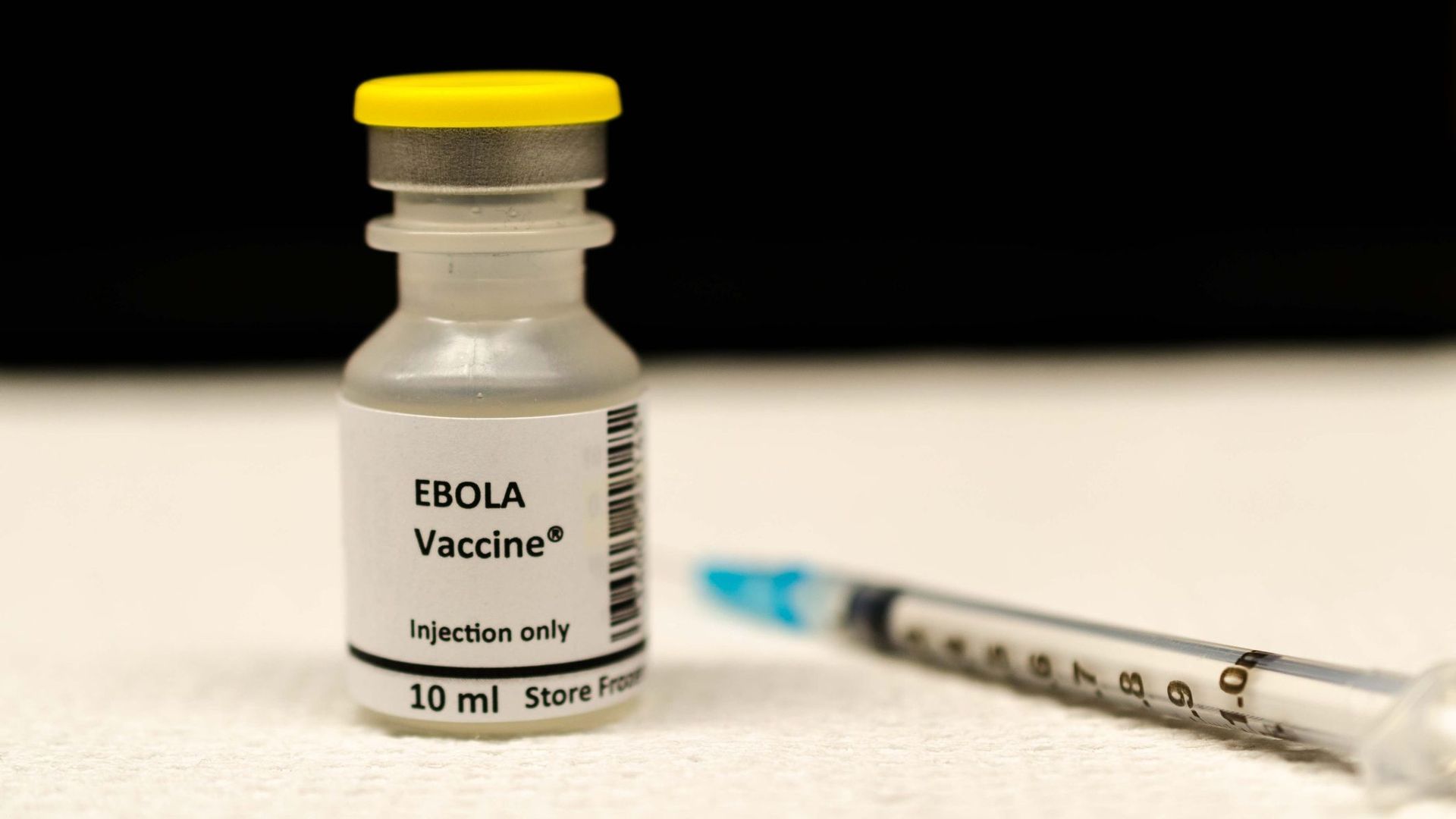 Kongo’da Ebola’ya karşı aşılama başladı |