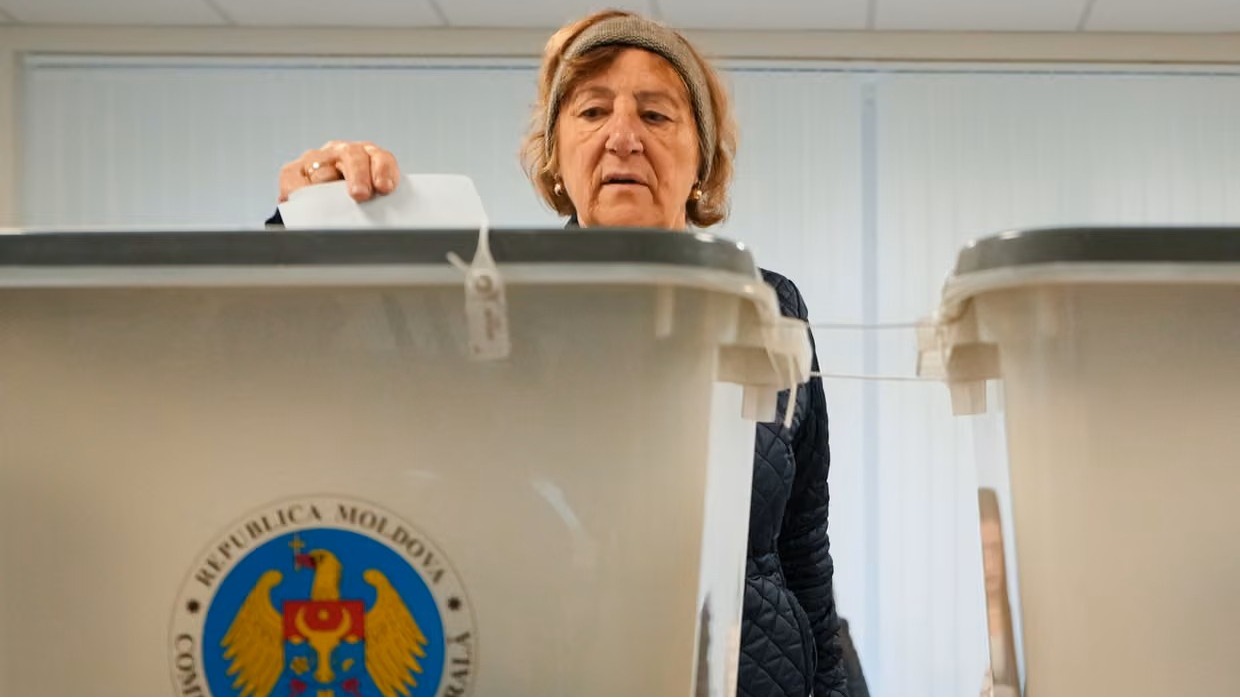 Rota AB mi, Rusya mı olacak? |