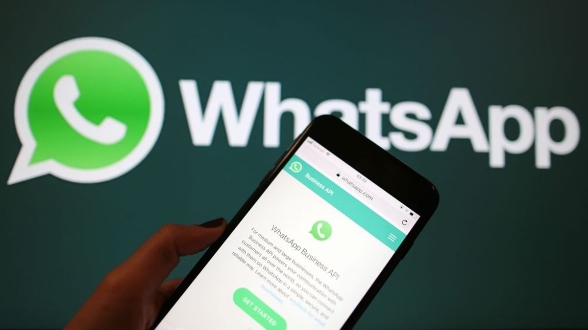 WhatsApp’ta veri skandalı iddiası |