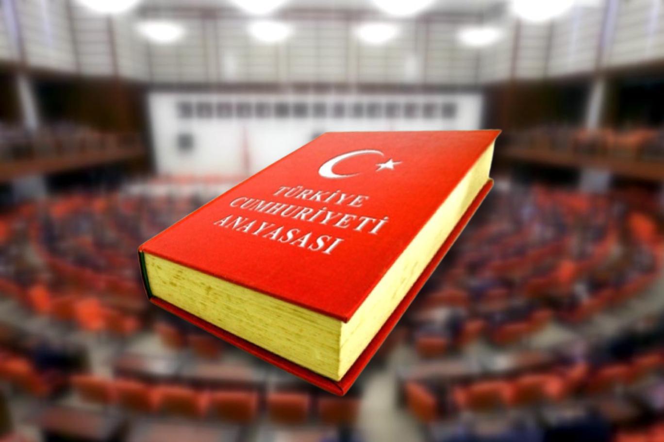Geçmiş anayasa incelemeleri tamamlandı |