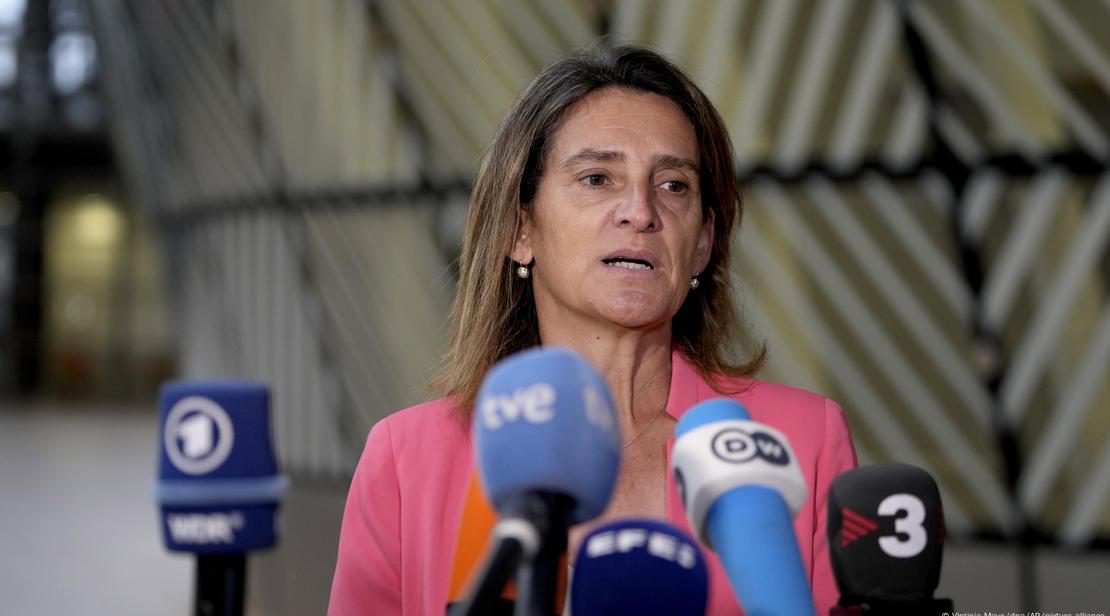 Avrupa Komisyonu ilk kez ‘soykırım’ dedi |