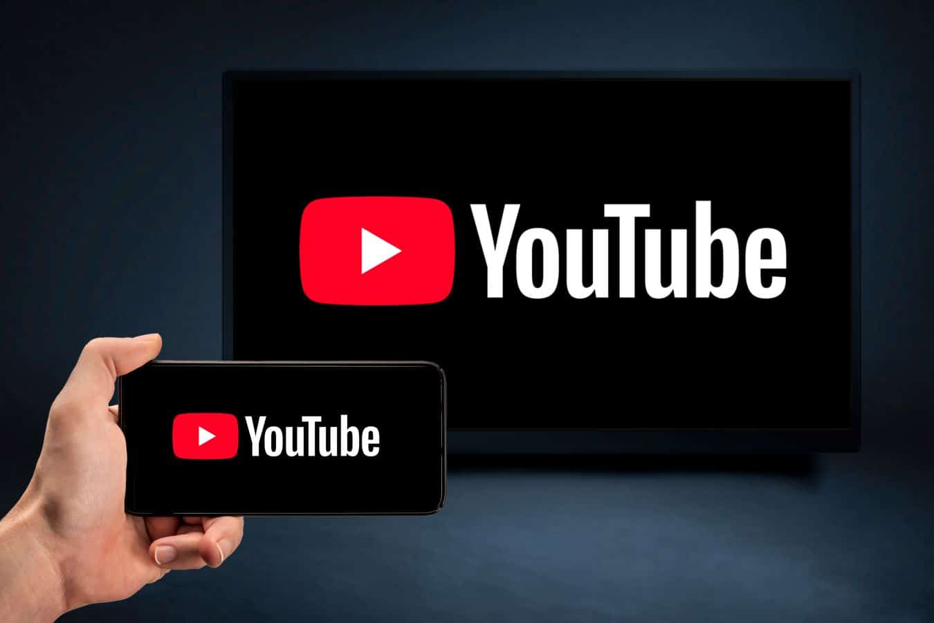 Geleneksel yayıncılık geriliyor |