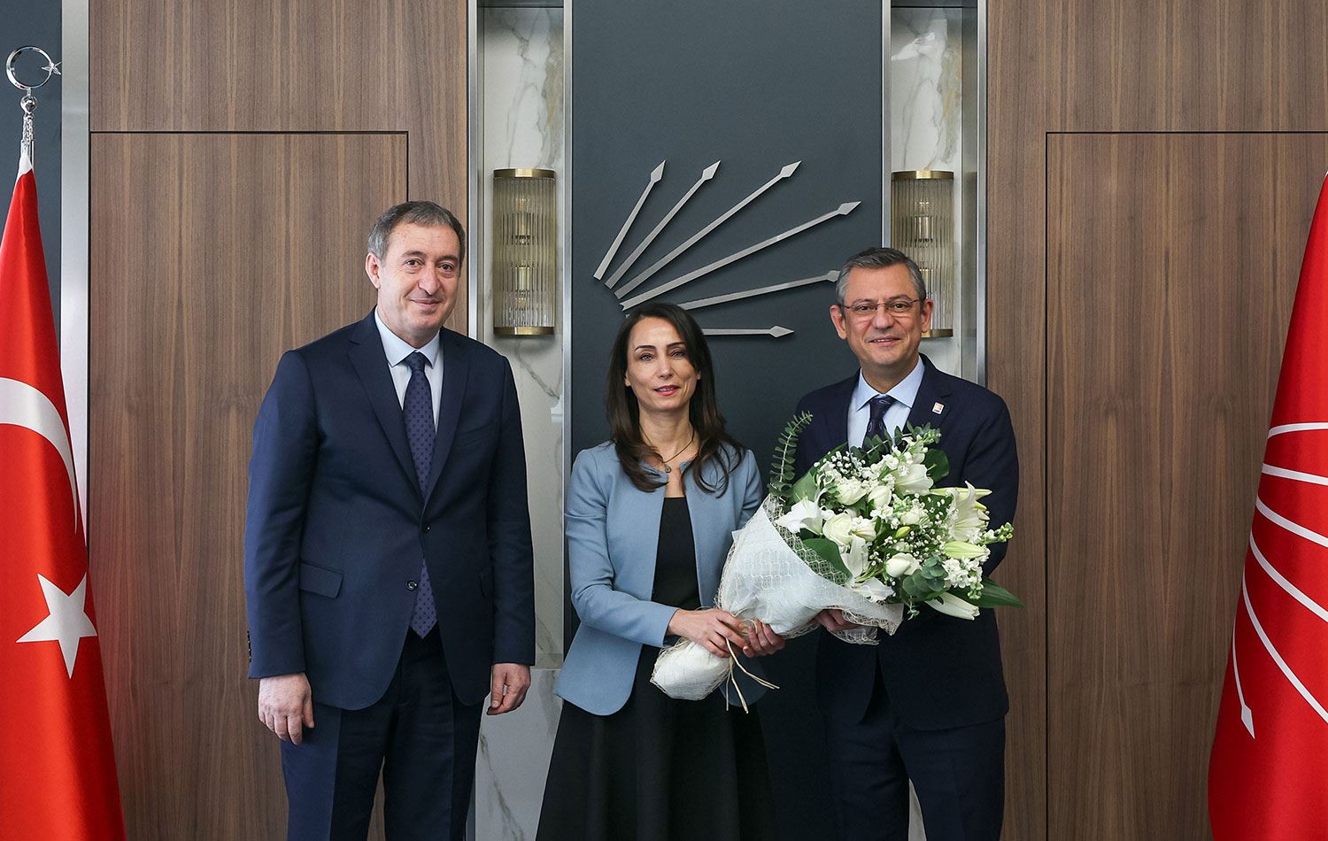 CHP’ye yönelik yargı müdahaleleri |
