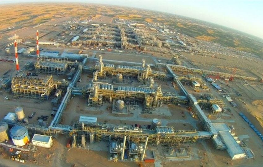 Irak elektrik sorununa çare arıyor |