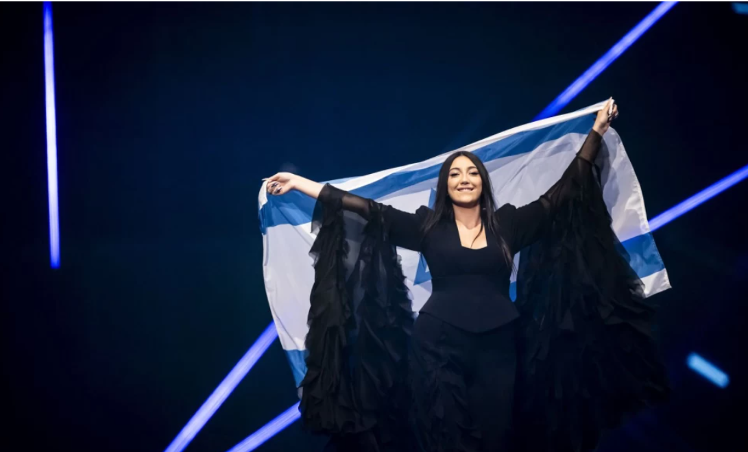 İspanya, İsrail’in Eurovision’a katılımına karşı I