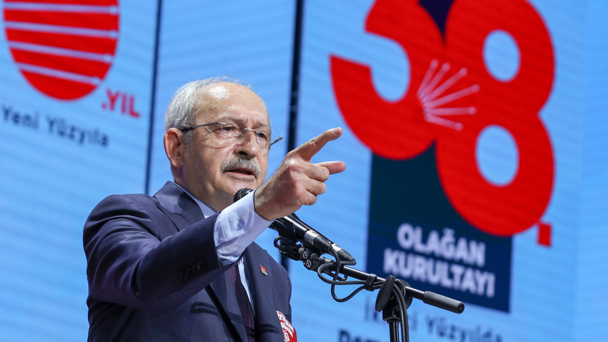 Kılıçdaroğlu’ndan ‘mutlak butlan’ açıklaması: