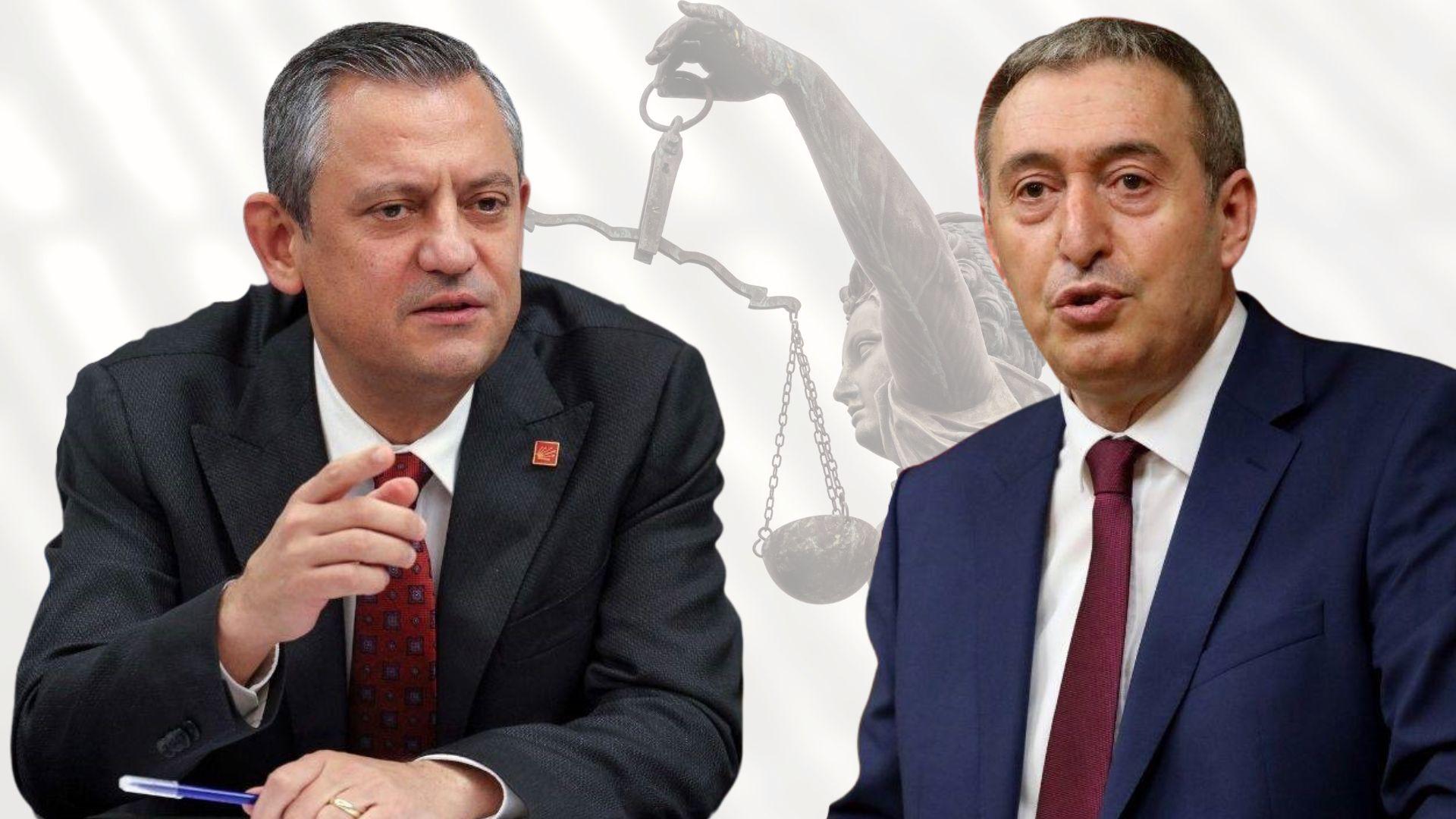 11 yeni dokunulmazlık fezlekesi Meclis’te |