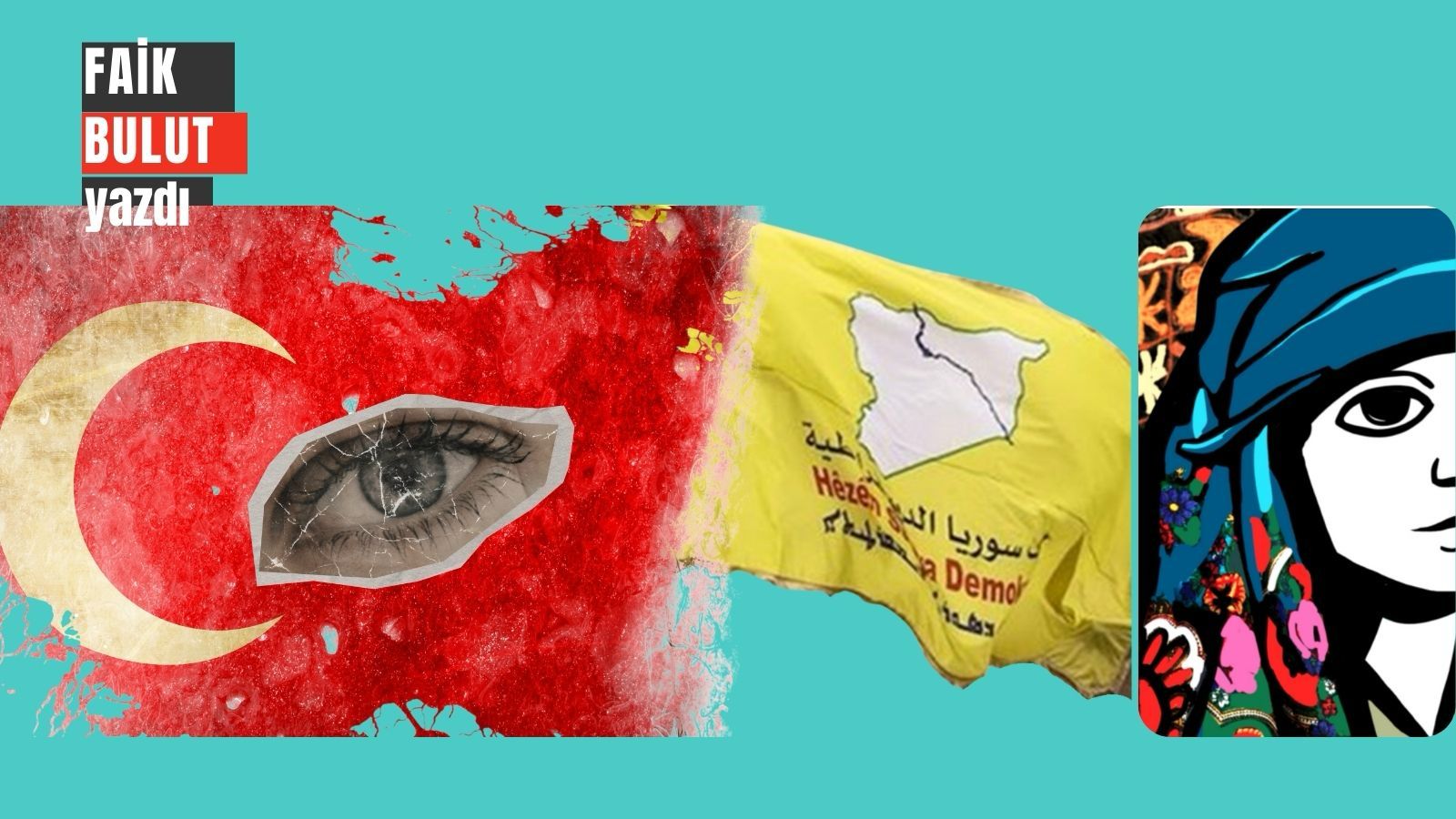 İmralı ve Rojava’daki sürece Ankara’dan bakmak