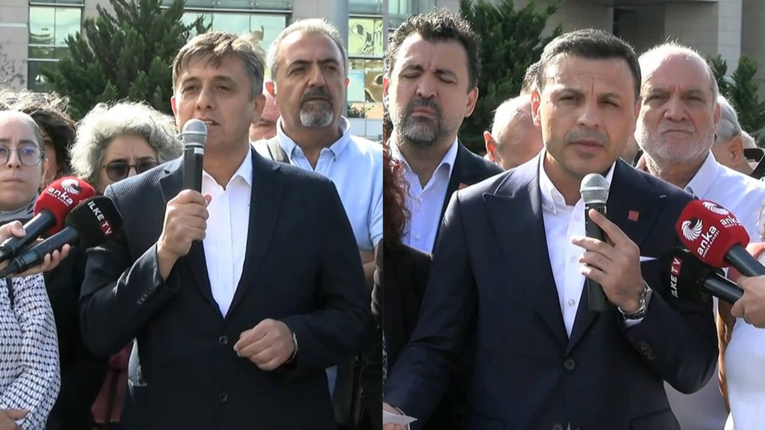 “Kent uzlaşısı” davası |
