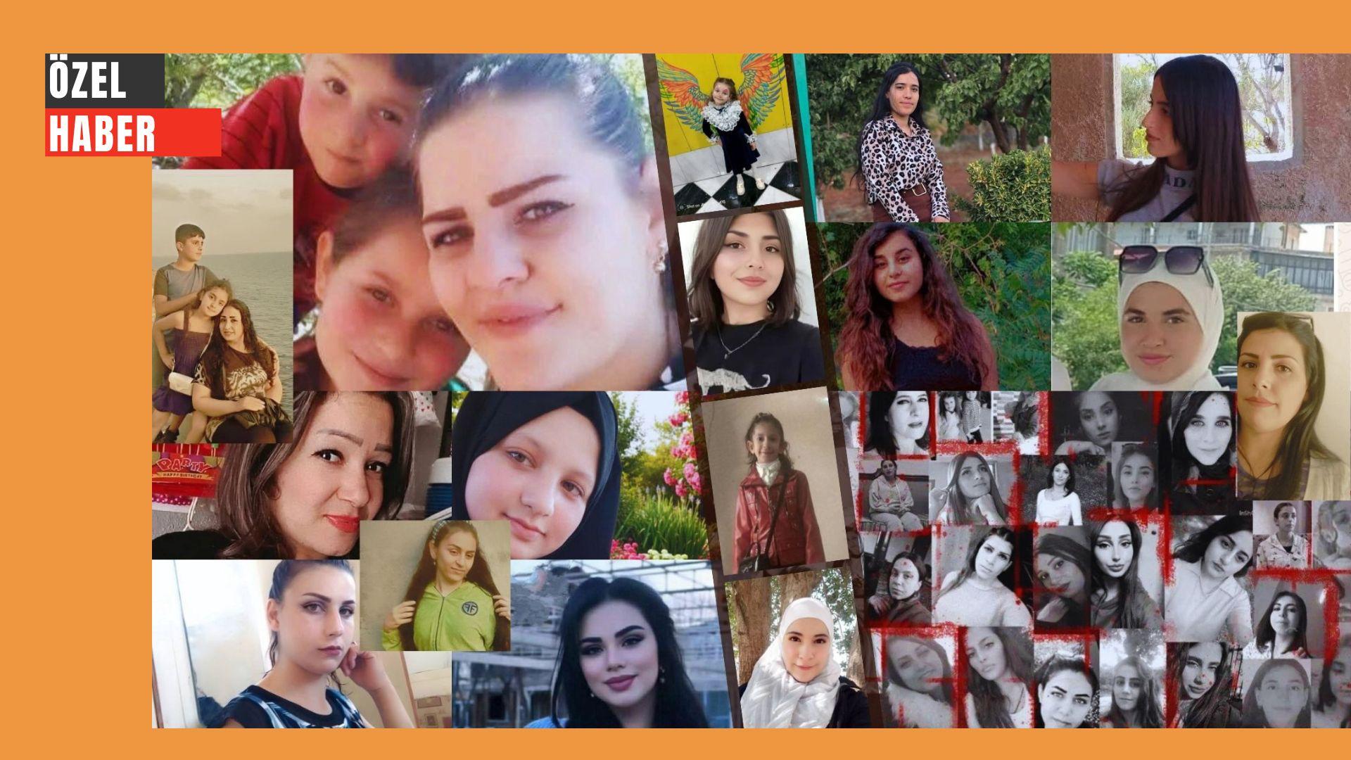 Cinsel şiddet ve fidye ekonomisi |