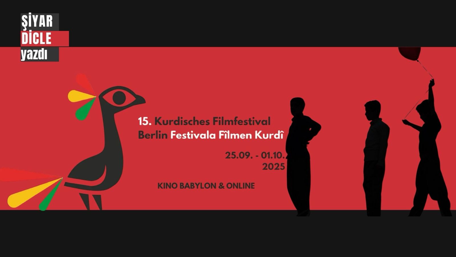 Sinema ve sürgün: Diasporada kimlik arayışının perdesi