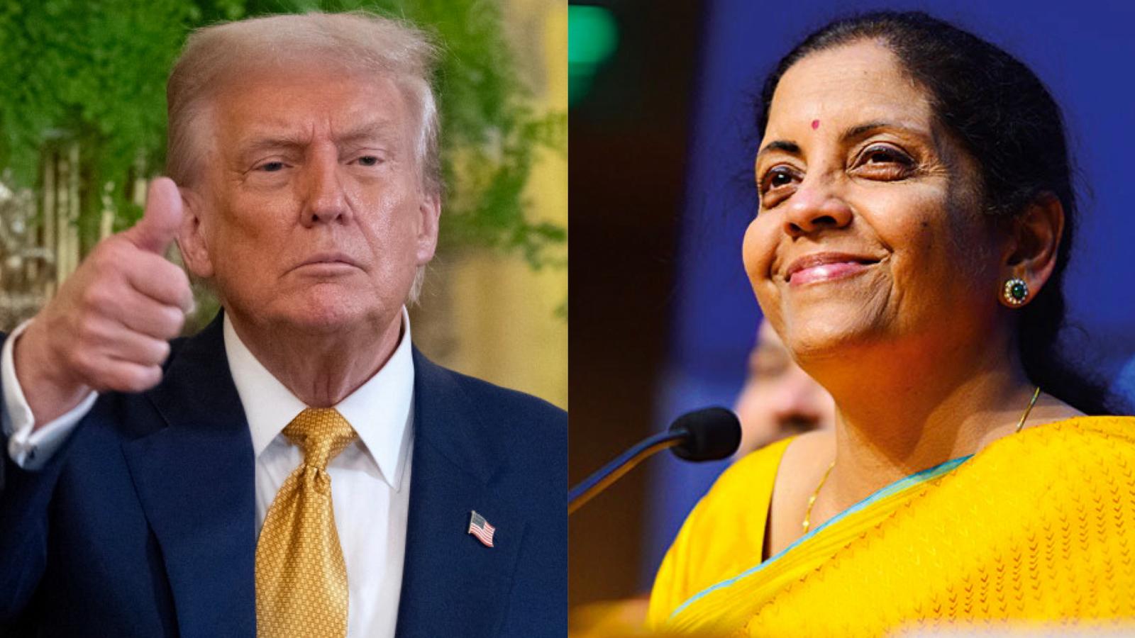 Hindistan, Trump’ın gümrük vergilerine meydan okudu