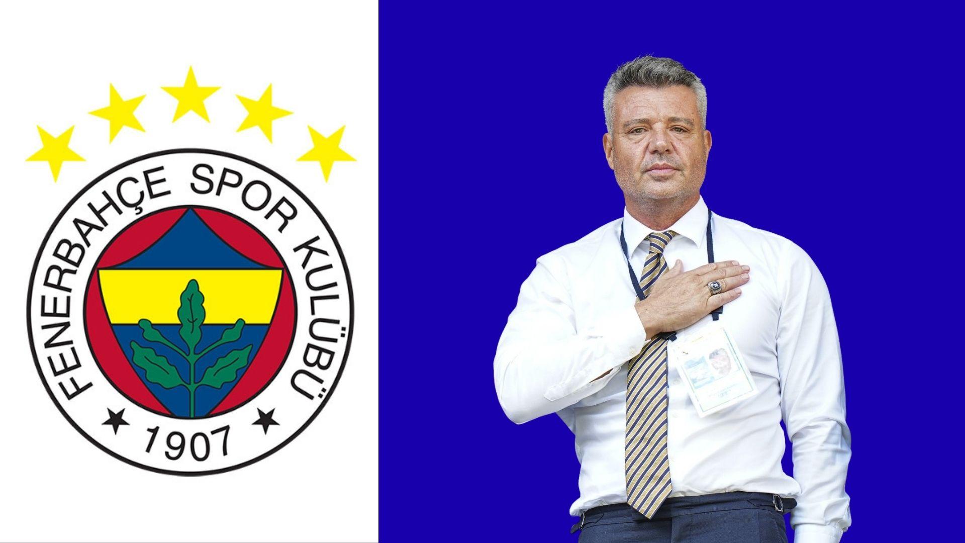 Fenerbahçe’de yeni başkan Sadettin Saran |