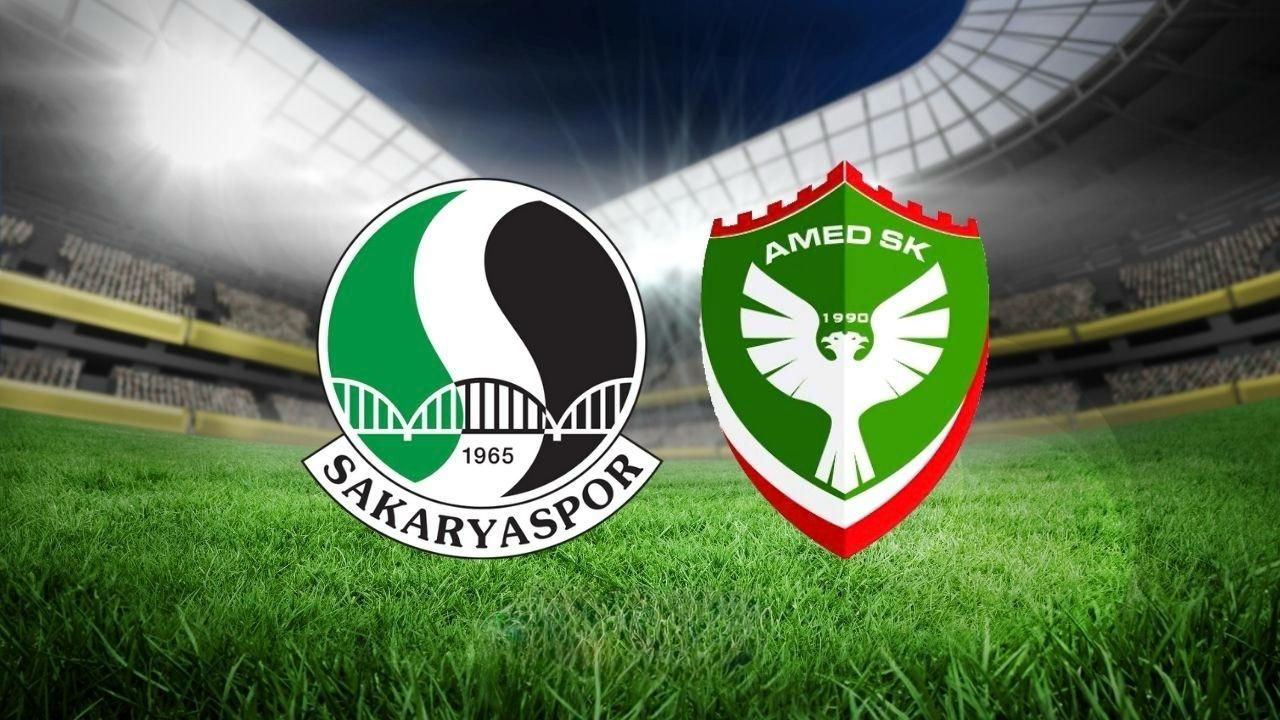 Amedspor puansız eve döndü |