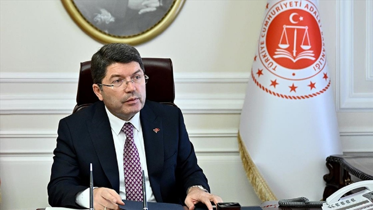 Yeni adli yıl |