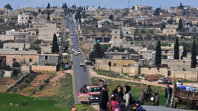 İşgal 8 yıl sonra sona mı eriyor? |