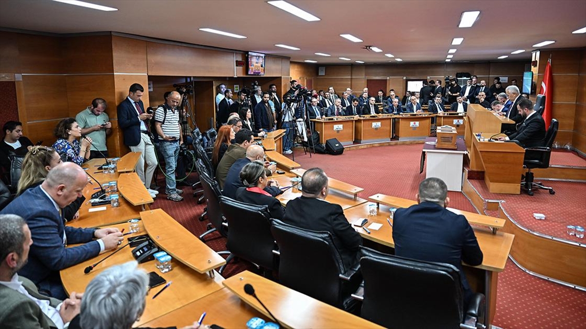 Bayrampaşa Belediye Başkanı tutuklanmıştı |