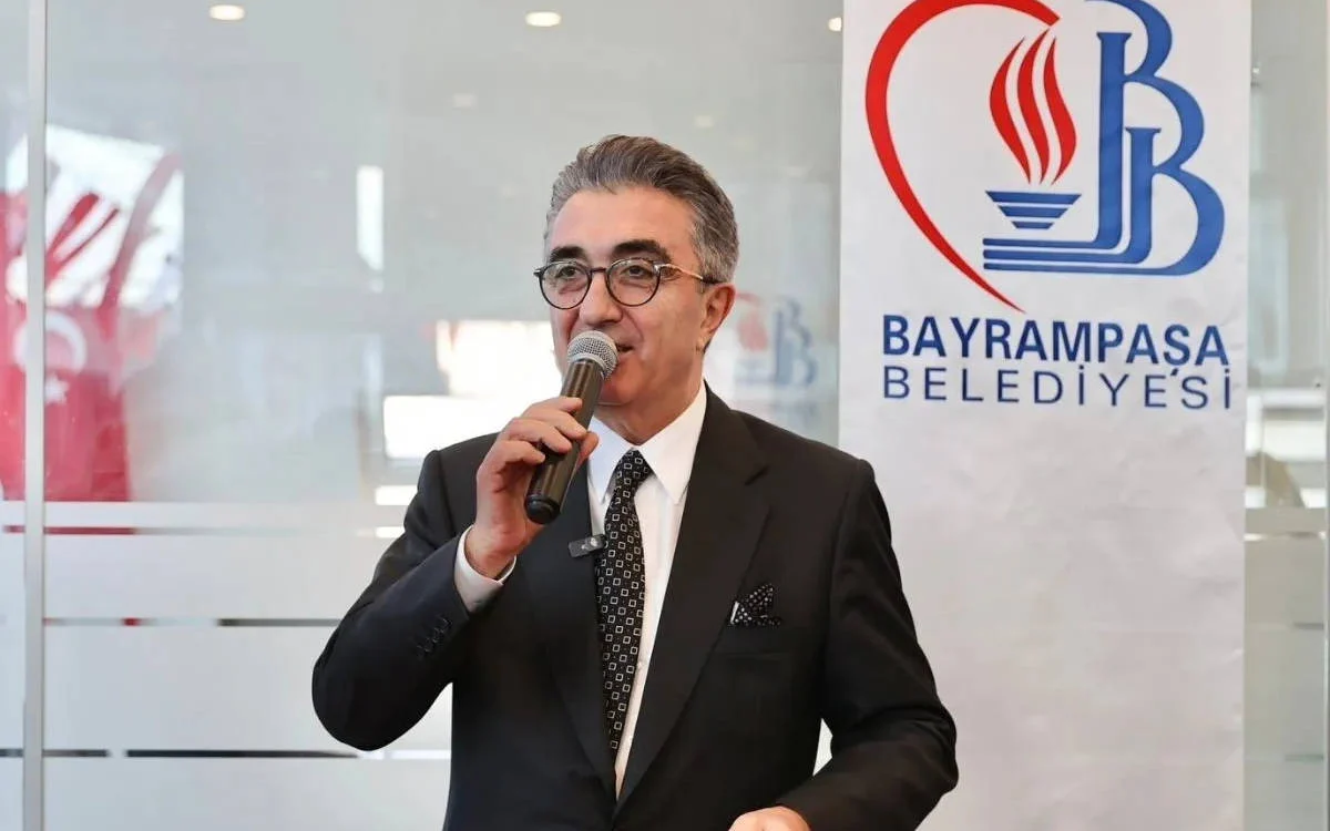 Dün gece tutuklanmıştı |