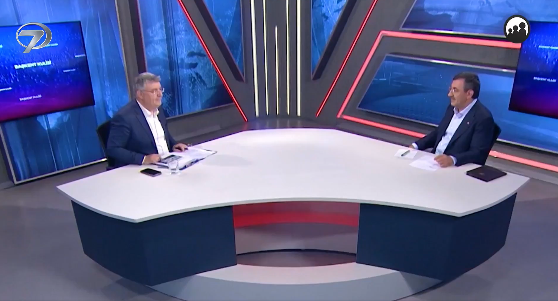 Cumhurbaşkanı Yardımcısı Yılmaz: