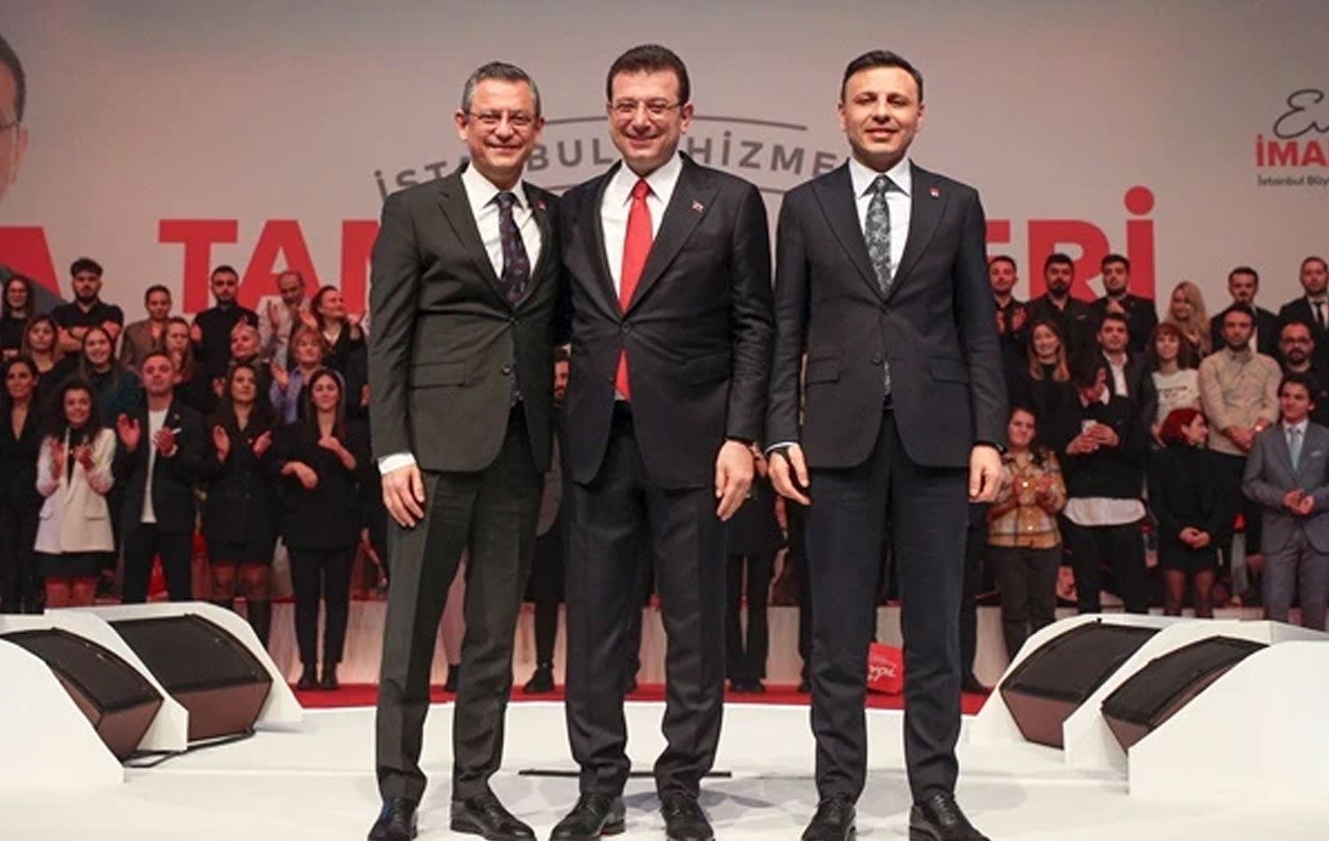 “Mutlak butlan” gölgesinde CHP Kurultay Davası 15 Eylül’de |