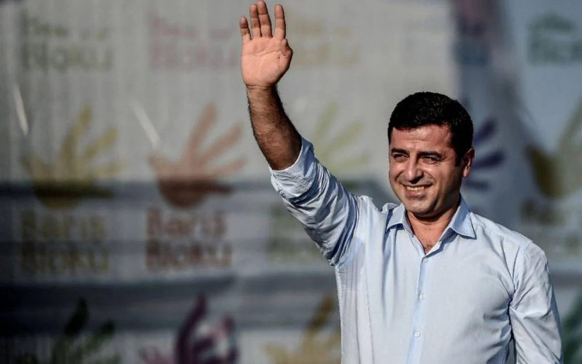 AK Bakanlar Komitesi’den bir çağrı daha: