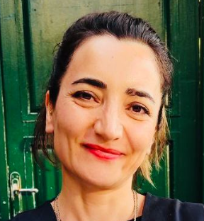 Derya AYDIN isimli yazarın profil resmi