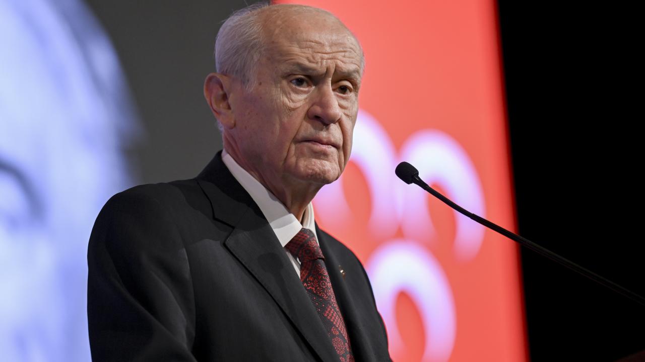 Bahçeli’den suça sürüklenen çocuk uyarısı: