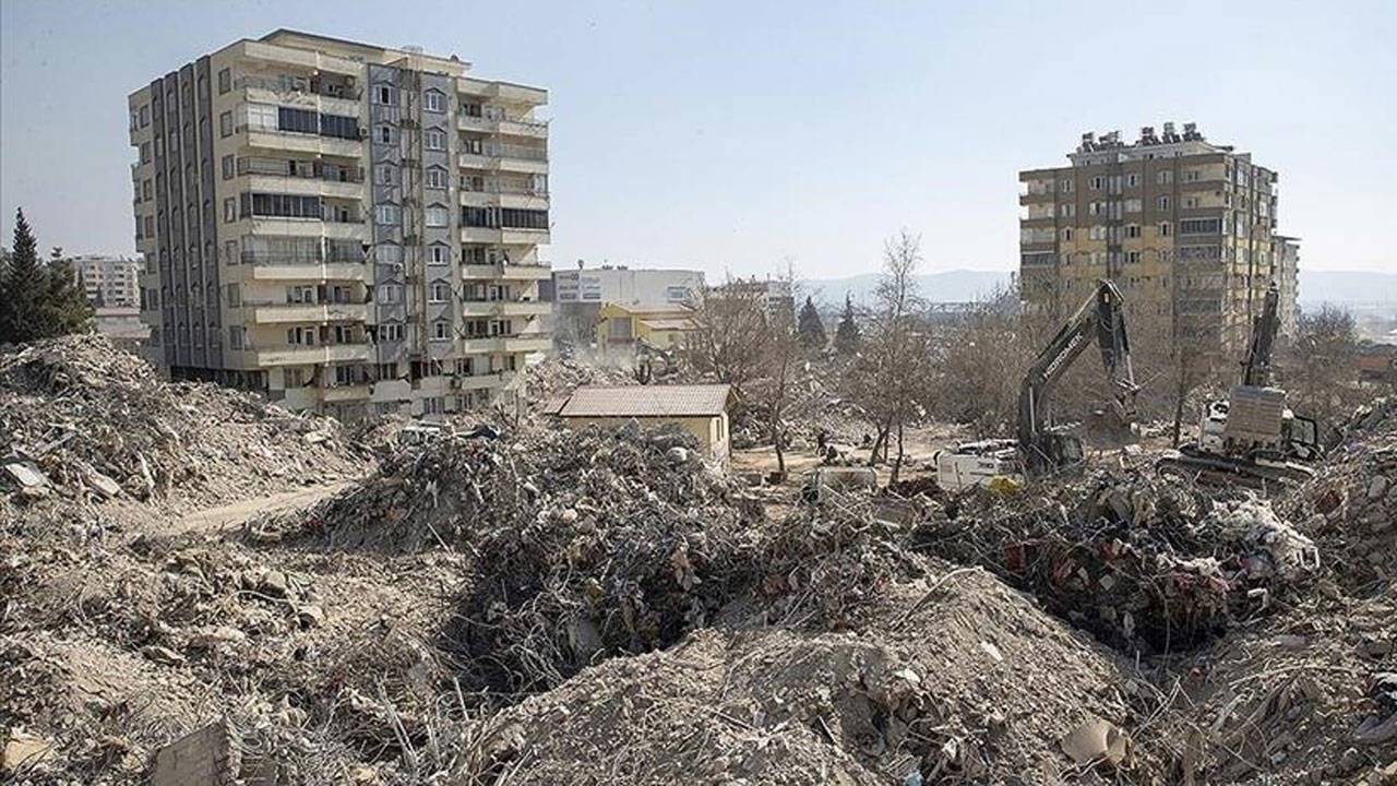 Ebrar Sitesi E ve F Blok davaları |
