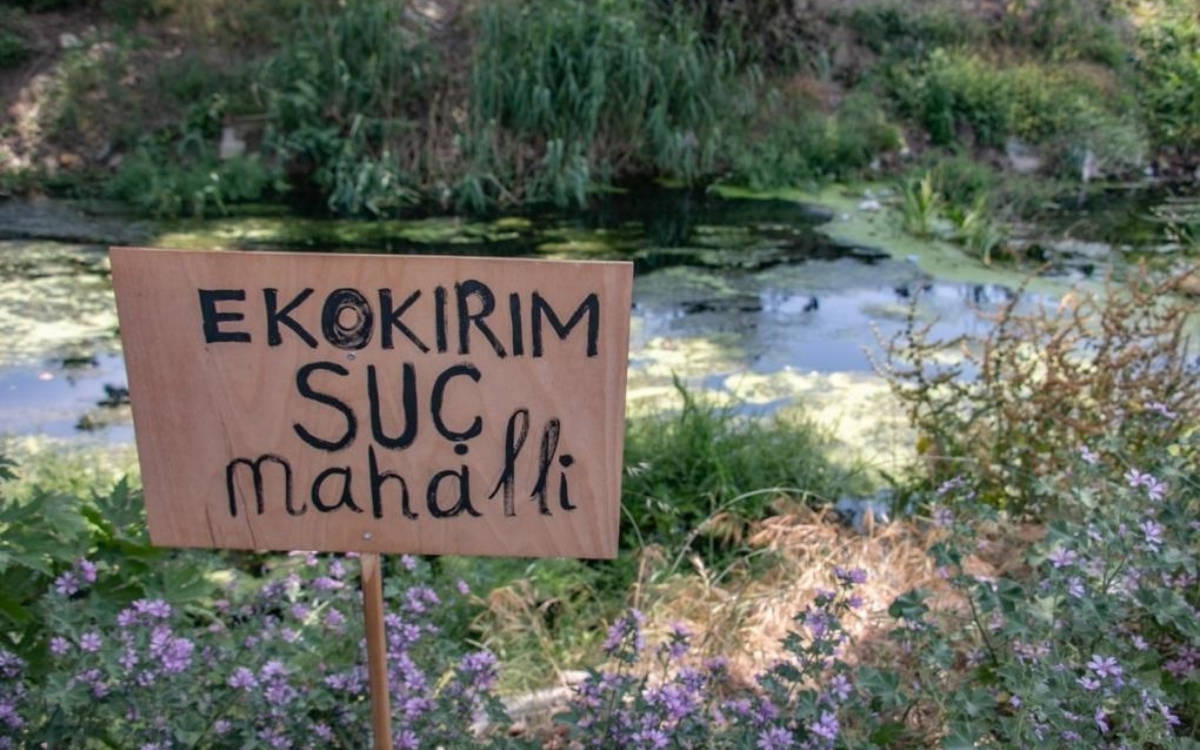 Şırnak için yürüyecekler I  