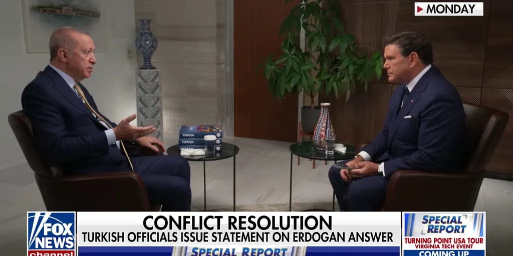 Rubio Erdoğan’a karşılık vermişti |