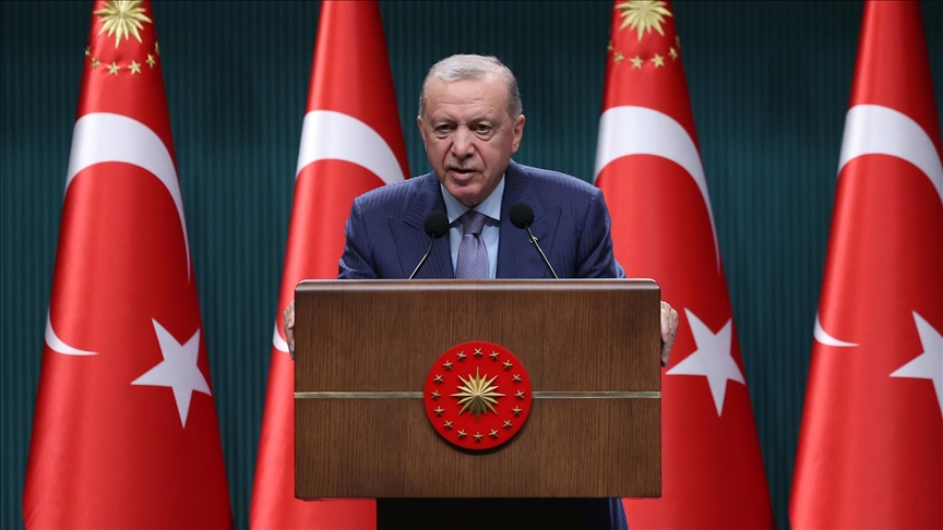Erdoğan CHP’yi hedef aldı: