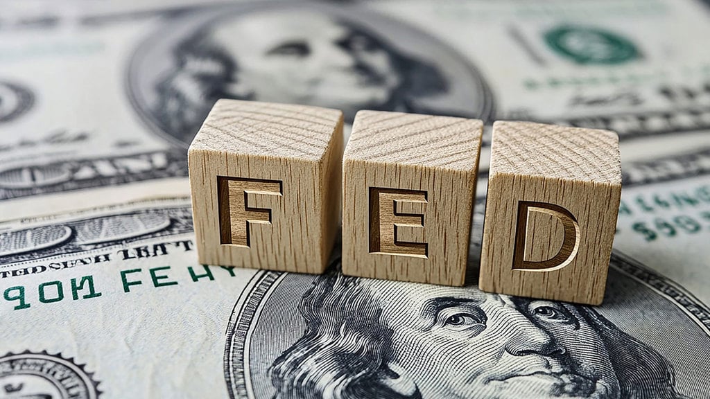 ABD Merkez Bankası’ndan faiz indirimi |