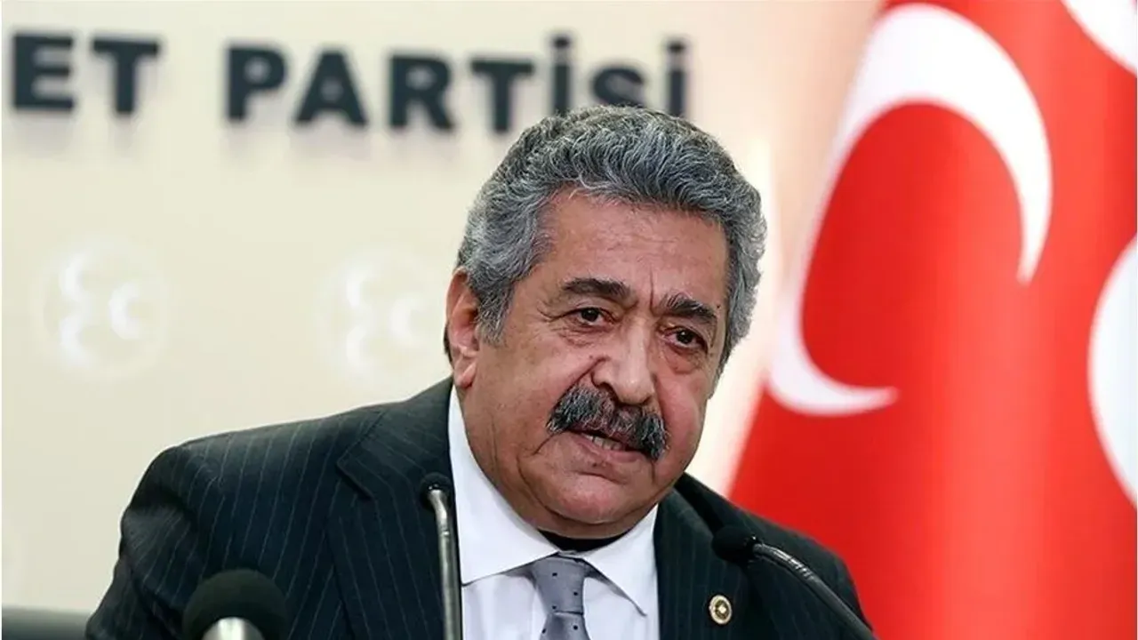 MHP’li Yıldız’dan yeni adli yıl mesajı |