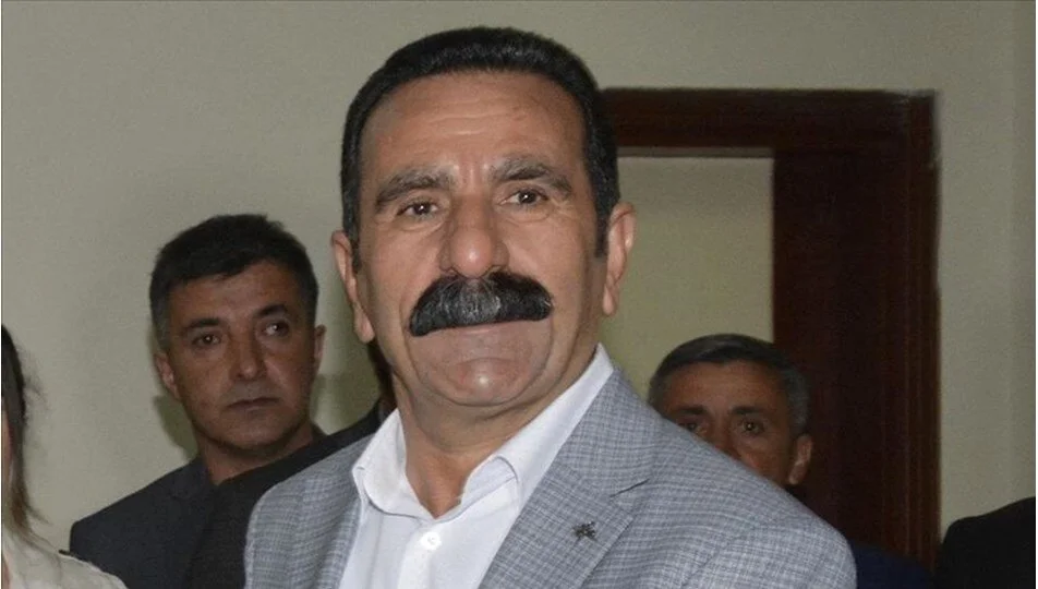 Hakkari Belediyesi Eşbaşkanı’nın davası |