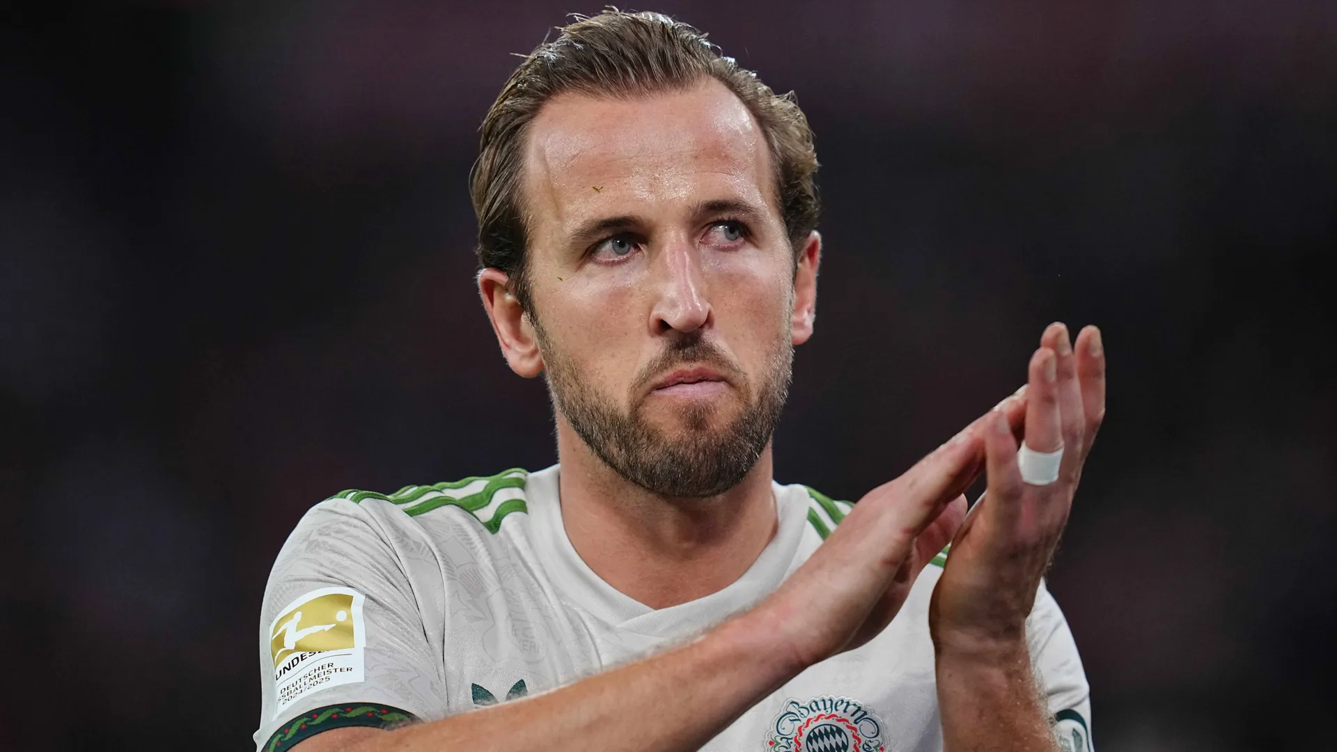 Ronaldo ve Haaland’ı geçti |