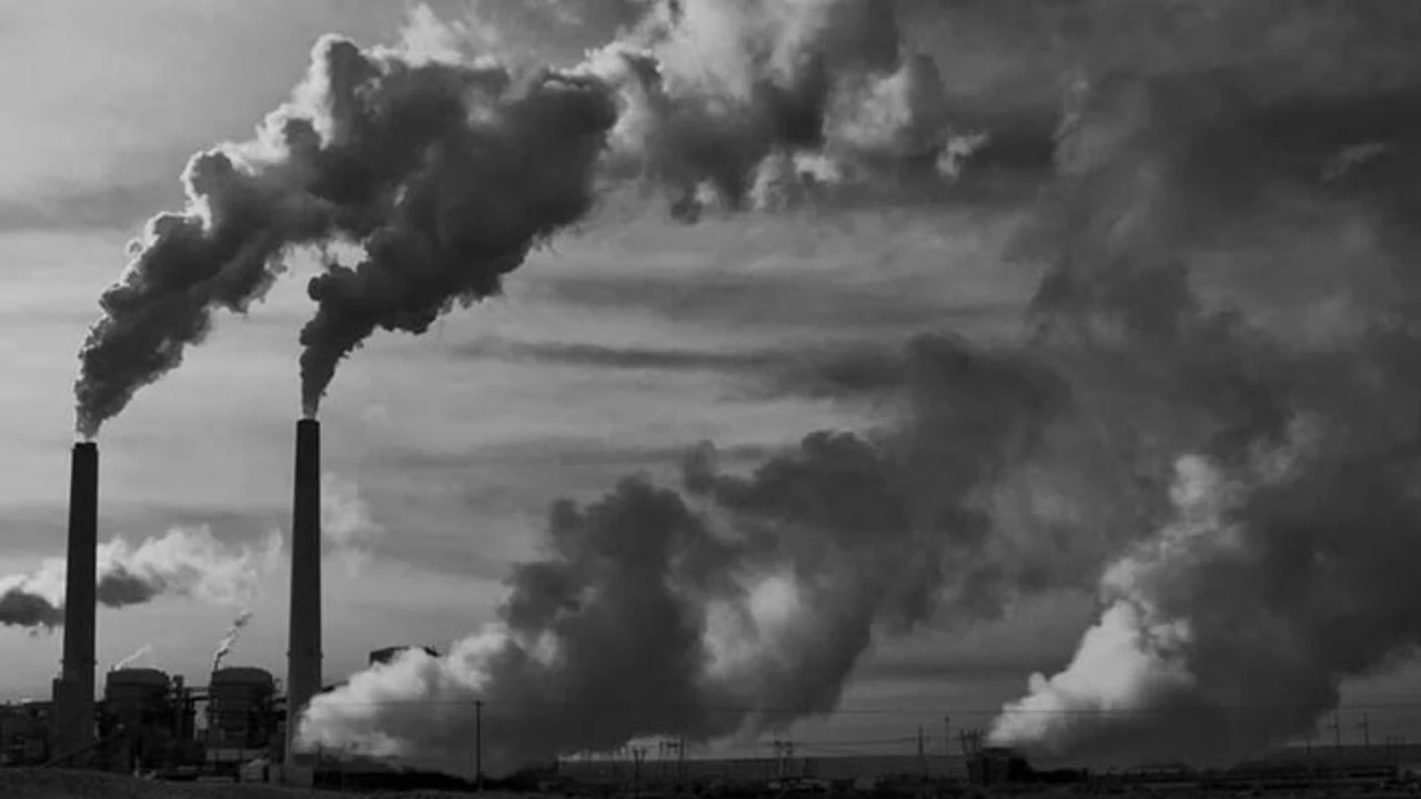 İklim Ağı’ndan 2035 uyarısı |