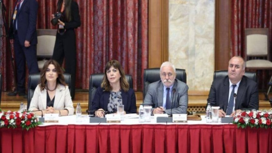 Bundan sonra ne yapılması gerekiyor? |