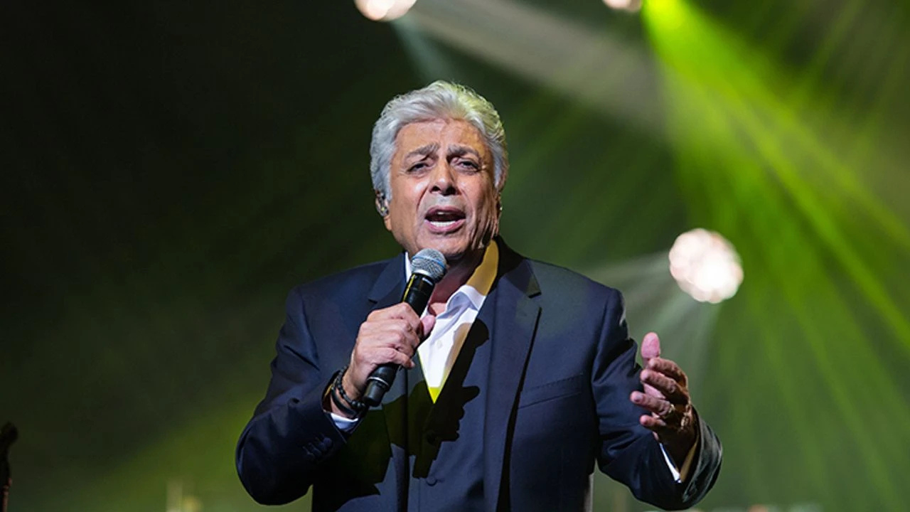 Enrico Macias’a “Gazze” vetosu |