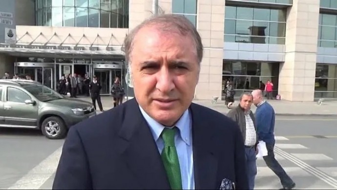 Can Holding soruşturması |