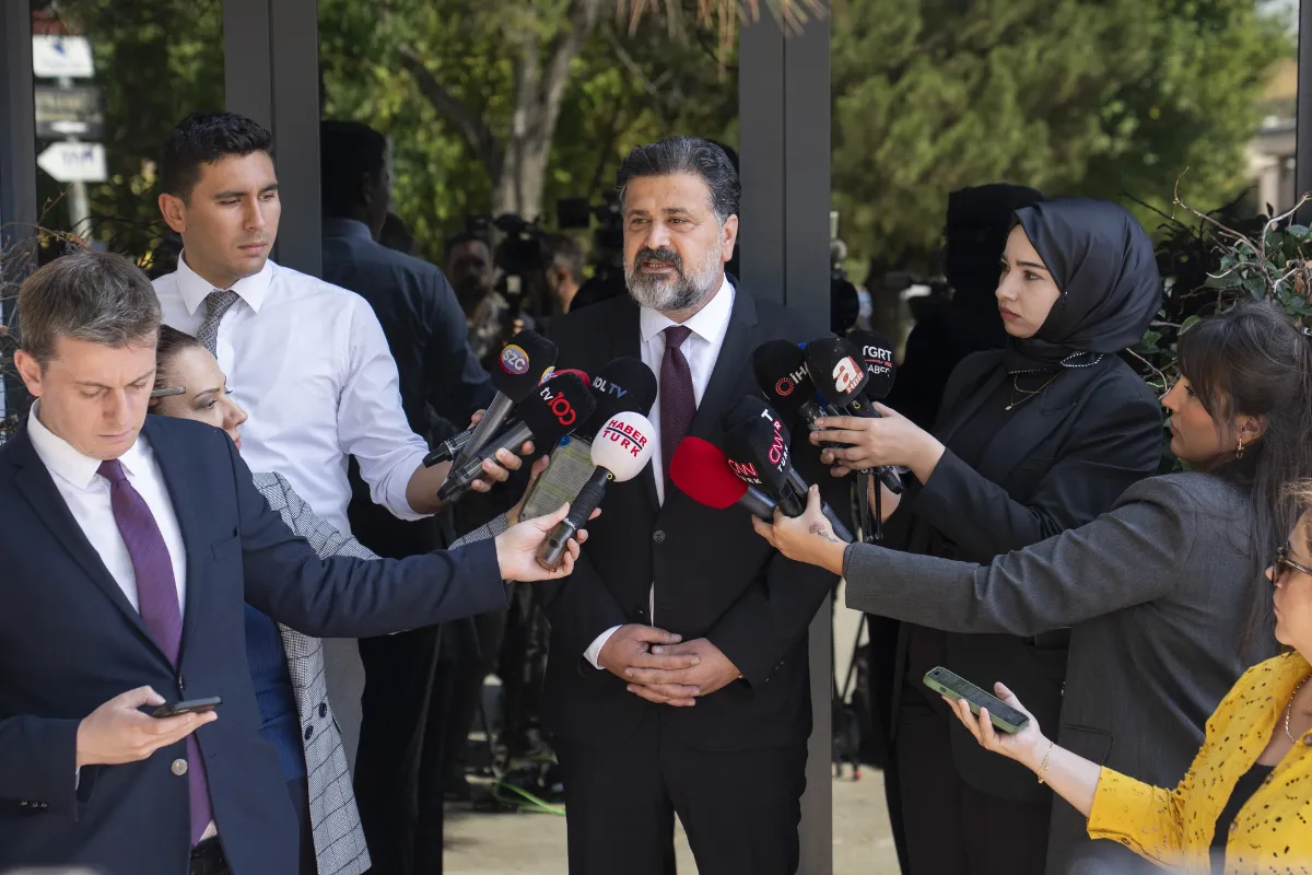 CHP kurultay davası |