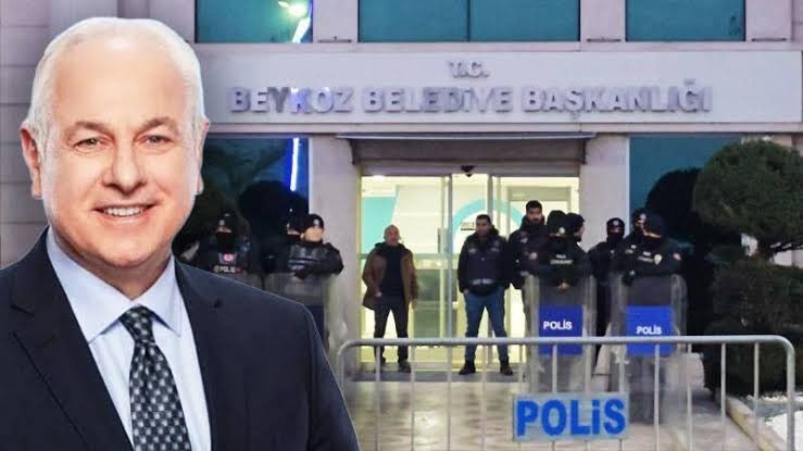 3 gün önce tahliye edilmişti |