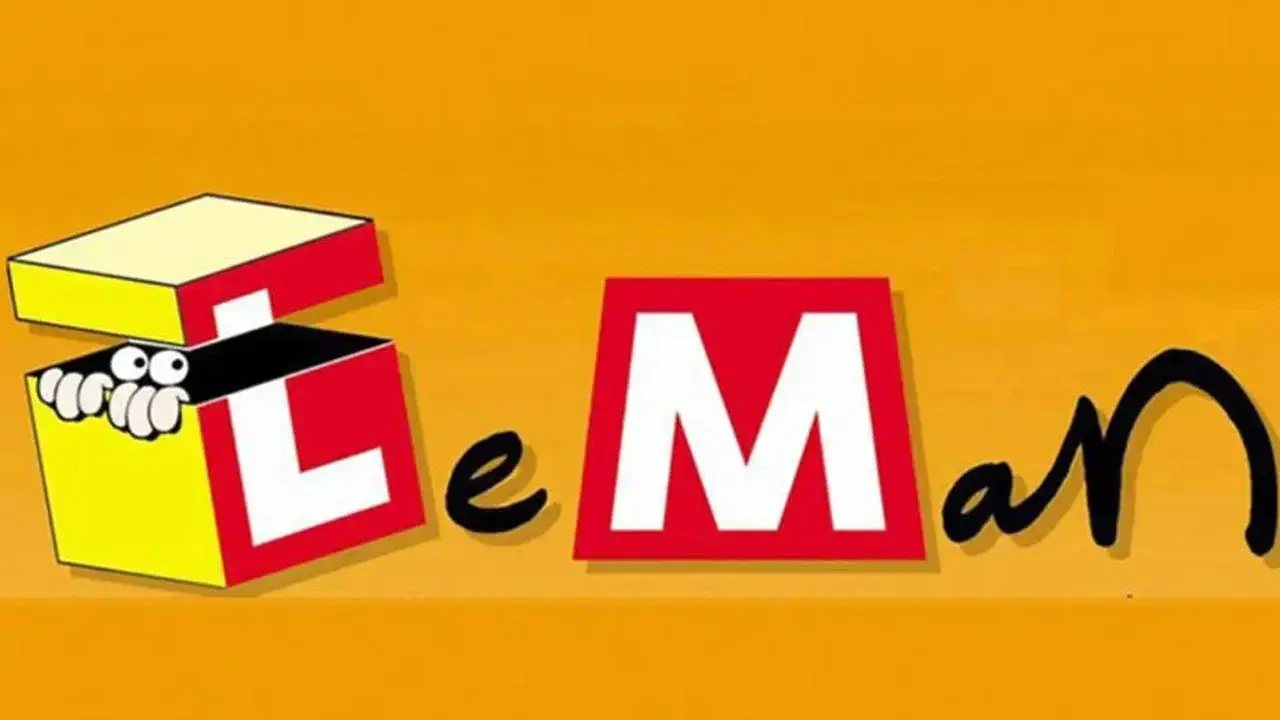 LeMan dergisi iddianamesi tamamlandı |